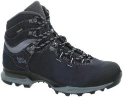 Hanwag Tatra Light Lady GTX -Outdoor Schoenen Winkel hanwag tatra light lady gtx navy asphalt 3 5 uk 36 eur navy asphalt 0