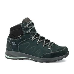 Hanwag Torsby Lady GTX -Outdoor Schoenen Winkel hanwag torsby lady gtx petrol mint 3 5 uk 36 eur petrol mint 1
