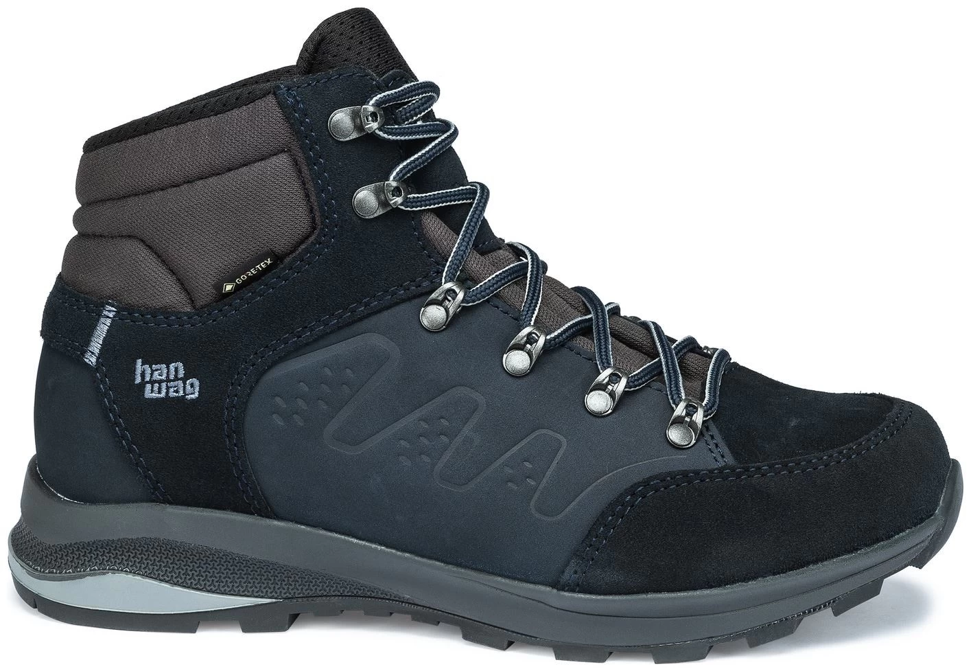 Hanwag Torsby SF Extra Lady GTX 1 Hanwag Torsby SF Extra Lady GTX