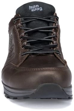Hanwag Travi Low SF Extra Lady 6 Hanwag Travi Low SF Extra Lady -Outdoor Schoenen Winkel hanwag travi low sf extra lady chestnut black 2 1
