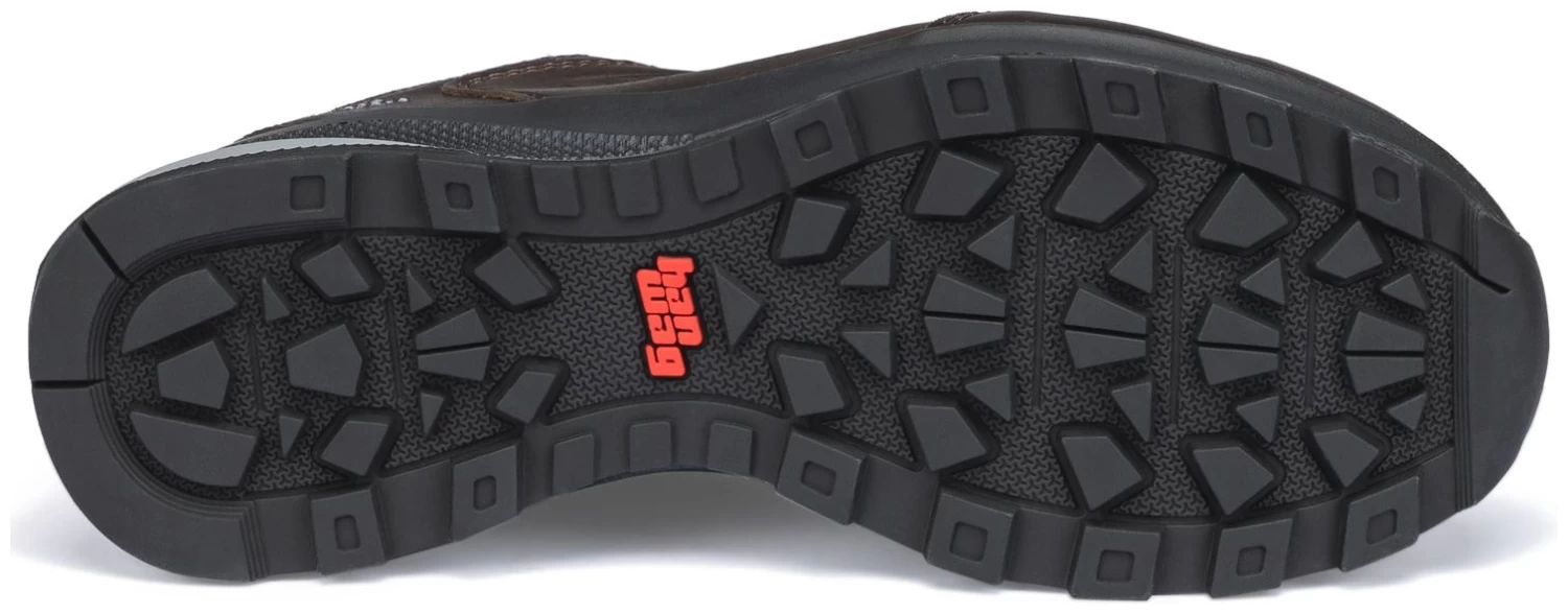 Hanwag Travi Low SF Extra Lady 4 Hanwag Travi Low SF Extra Lady - Afbeelding 4