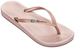 Ipanema Anatomic Brilliant -Outdoor Schoenen Winkel ipanema anatomic brilliant rose 24974 35 36 rose 24974 0