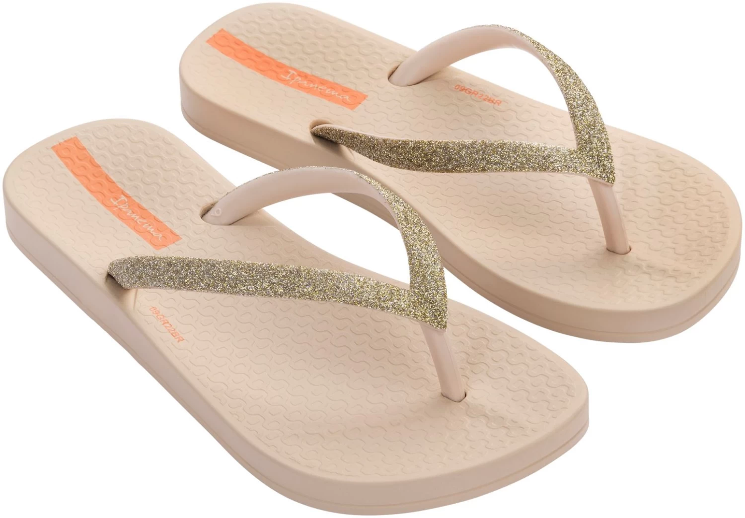 Ipanema Anatomic Lolita Kids 1 Ipanema Anatomic Lolita Kids