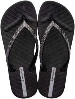 Ipanema Anatomic Mesh Plateau -Outdoor Schoenen Winkel ipanema anatomic mesh plateau black ag669 37 eur 4 1 4 uk black ag669 1