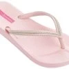 Ipanema Anatomic Metallic Kids