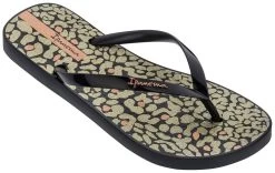 Ipanema Animal Print -Outdoor Schoenen Winkel ipanema animal print black 20766 35 36 black 20766 0