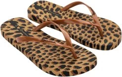 Ipanema Animale Print -Outdoor Schoenen Winkel ipanema animale print beige aj138 37 eur 4 1 4 uk beige aj138 0