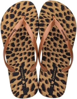 Ipanema Animale Print -Outdoor Schoenen Winkel ipanema animale print beige aj138 37 eur 4 1 4 uk beige aj138 1
