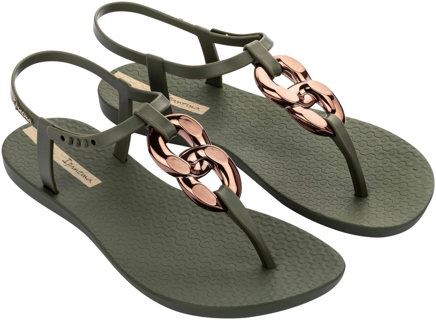 Ipanema Class Connect 1 Ipanema Class Connect