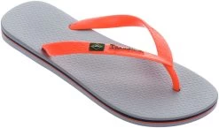 Ipanema Classic Brasil -Outdoor Schoenen Winkel ipanema classic brasil grey neon orange 25396 39 40 grey neon orange 25396 0