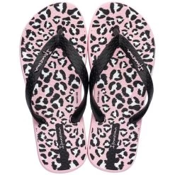 Ipanema Classic VI Kids -Outdoor Schoenen Winkel ipanema classic vi kids black pink 22295 25 26 black pink 22295 0