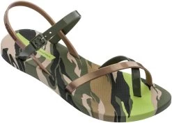 Ipanema Fashion Sandal Kids