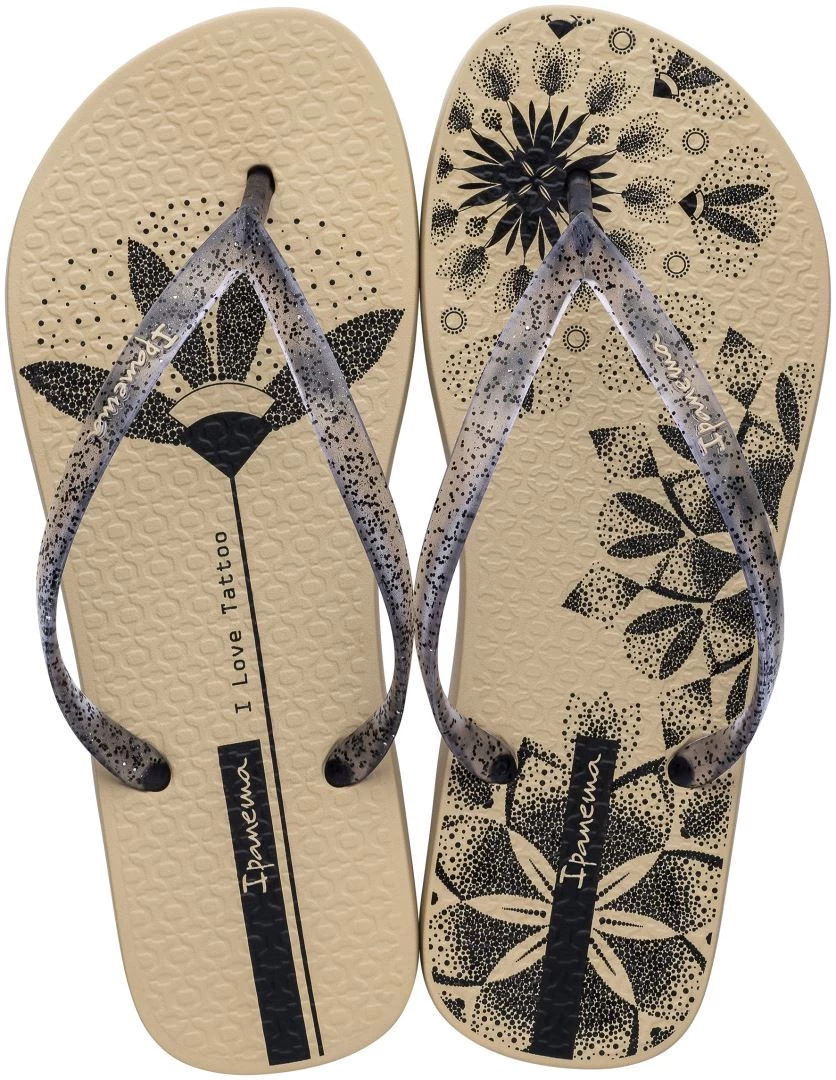 Ipanema Tattoo 2 Ipanema Tattoo - Afbeelding 2