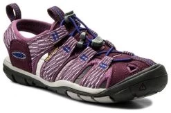 Keen Clearwater CNX Men's -Outdoor Schoenen Winkel keen clearwater cnx women s grape wine grape kiss 6 us 36 eur grape wine grape kiss 0
