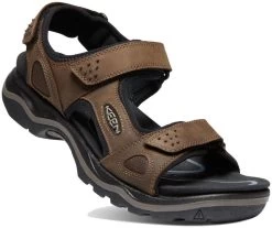 Keen Rialto II 3 Point Men's -Outdoor Schoenen Winkel keen rialto ii 3 point men s dark earth black 8 5 us 41 5 eur dark earth black 3