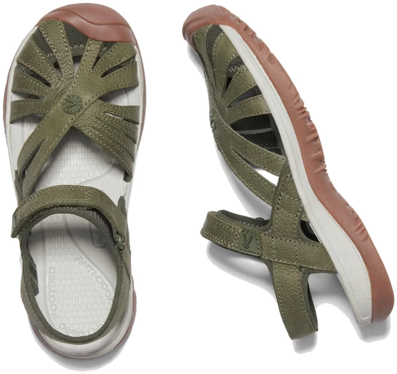 Keen Rose Leather Sandal 5 Keen Rose Leather Sandal - Afbeelding 5