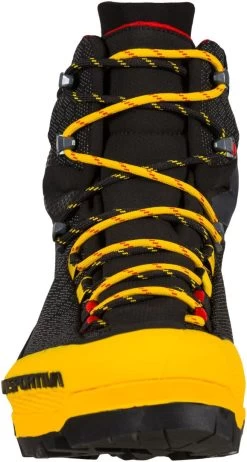 La Sportiva Aequilibrium ST GTX -Outdoor Schoenen Winkel la sportiva aequilibrium st gtx black yellow 36 eur 3 5 uk black yellow 3