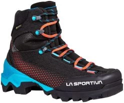 La Sportiva Aequilibrium ST GTX Woman's