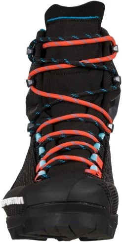 La Sportiva Aequilibrium ST GTX Woman's -Outdoor Schoenen Winkel la sportiva aequilibrium st gtx woman black hibiscus 36 eur 3 5 uk black hibiscus 3