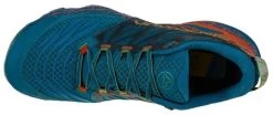 La Sportiva Akasha II -Outdoor Schoenen Winkel la sportiva akasha ii space blue kale 1 1