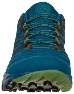 La Sportiva Akasha II -Outdoor Schoenen Winkel la sportiva akasha ii space blue kale 4 1