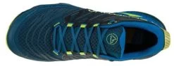 La Sportiva Akasha II -Outdoor Schoenen Winkel la sportiva akasha ii storm blue lime punch 49 5 eur 13 uk storm blue lime punch 3
