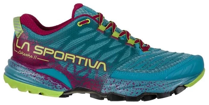 La Sportiva Akasha II Woman 4 La Sportiva Akasha II Woman - Afbeelding 4