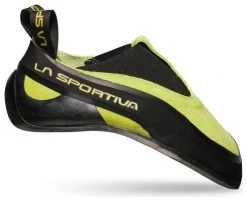 La Sportiva Cobra 5 La Sportiva Cobra -Outdoor Schoenen Winkel la sportiva cobra apple green 40 eur 6 5 uk apple green 0