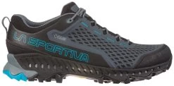 La Sportiva Spire GTX 9 La Sportiva Spire GTX -Outdoor Schoenen Winkel la sportiva spire gtx slate tropic blue 38 eur 5 uk slate tropic blue 3