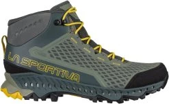 La Sportiva Stream GTX -Outdoor Schoenen Winkel la sportiva stream gtx charcoal moss 38 eur 5 uk charcoal moss 2