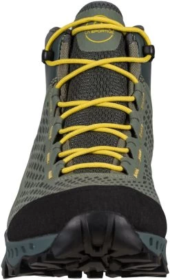 La Sportiva Stream GTX -Outdoor Schoenen Winkel la sportiva stream gtx charcoal moss 38 eur 5 uk charcoal moss 3