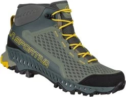 La Sportiva Stream GTX -Outdoor Schoenen Winkel la sportiva stream gtx charcoal moss 38 eur 5 uk charcoal moss 3 3