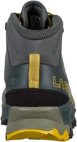 La Sportiva Stream GTX -Outdoor Schoenen Winkel la sportiva stream gtx charcoal moss 38 eur 5 uk charcoal moss 4