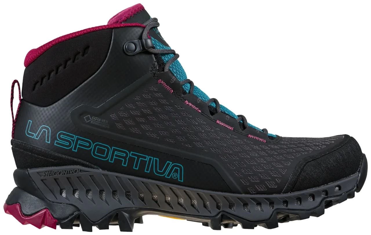 La Sportiva Stream Woman GTX 1 La Sportiva Stream Woman GTX