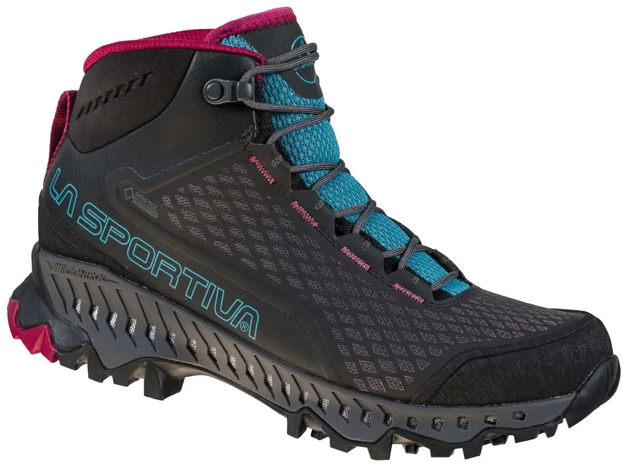La Sportiva Stream Woman GTX 2 La Sportiva Stream Woman GTX - Afbeelding 2