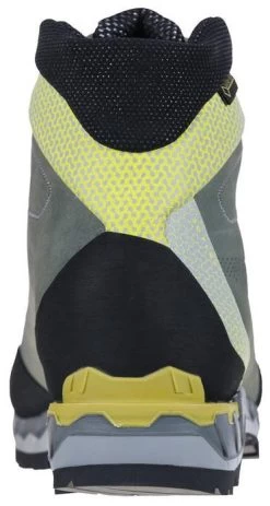 La Sportiva Trango Tech Leather GTX Woman -Outdoor Schoenen Winkel la sportiva trango tech leather gtx woman clay celery 36 5 eur 4 uk clay celery 2