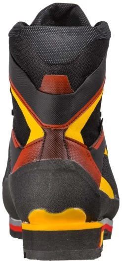 La Sportiva Trango Tower Extreme GTX 7 La Sportiva Trango Tower Extreme GTX -Outdoor Schoenen Winkel la sportiva trango tower extreme gtx black yellow 38 eur 5 uk black yellow 2