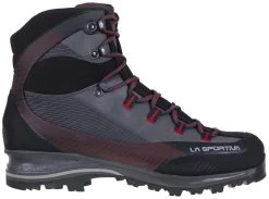 La Sportiva Trango Trk Leather GTX -Outdoor Schoenen Winkel la sportiva trango trk leather gtx carbon chili 38 eur 5 uk carbon chili 3