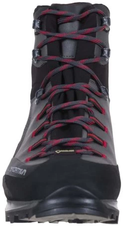 La Sportiva Trango Trk Leather GTX -Outdoor Schoenen Winkel la sportiva trango trk leather gtx carbon chili 38 eur 5 uk carbon chili 4