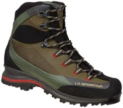 La Sportiva Trango Trk Leather GTX -Outdoor Schoenen Winkel la sportiva trango trk leather gtx ivy tango red 38 eur 5 uk ivy tango red 0