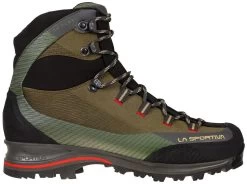 La Sportiva Trango Trk Leather GTX -Outdoor Schoenen Winkel la sportiva trango trk leather gtx ivy tango red 38 eur 5 uk ivy tango red 3