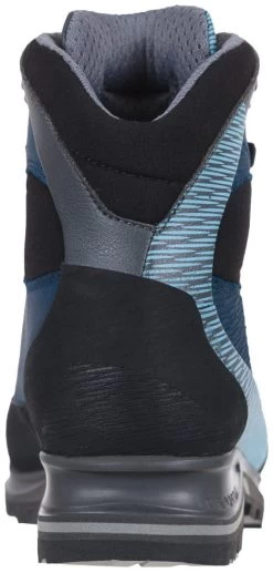 La Sportiva Trango Trk Leather GTX Woman -Outdoor Schoenen Winkel la sportiva trango trk leather gtx woman opal pacific blue 36 eur 3 5 uk opal pacific blue 4