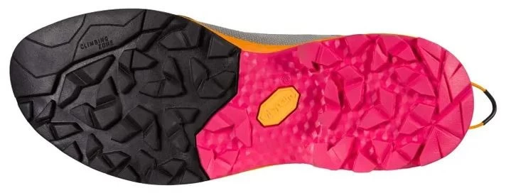 La Sportiva Tx Guide Woman 3 La Sportiva Tx Guide Woman - Afbeelding 3