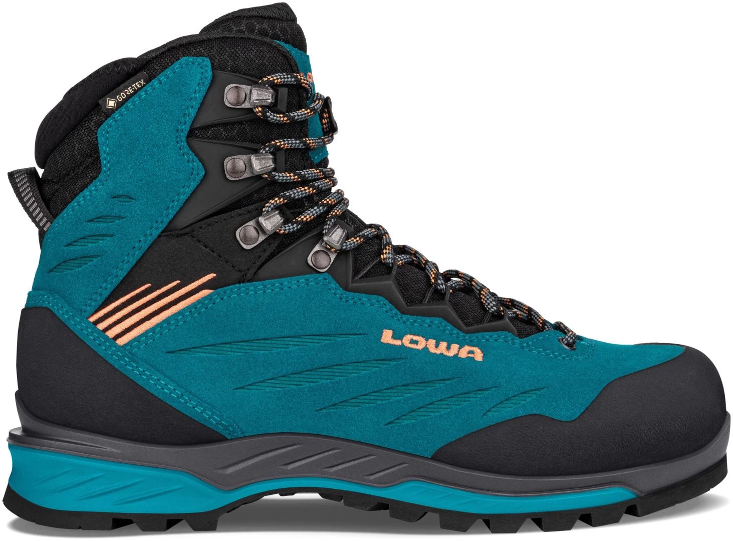Lowa Cadin II GTX Mid Women's 1 Lowa Cadin II GTX Mid Women's