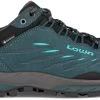 Lowa Delago GTX Lo Women's