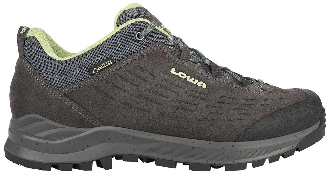 Lowa Explorer GTX Lo Women's 2 Lowa Explorer GTX Lo Women's - Afbeelding 2
