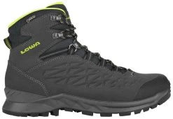 Lowa Explorer GTX Mid