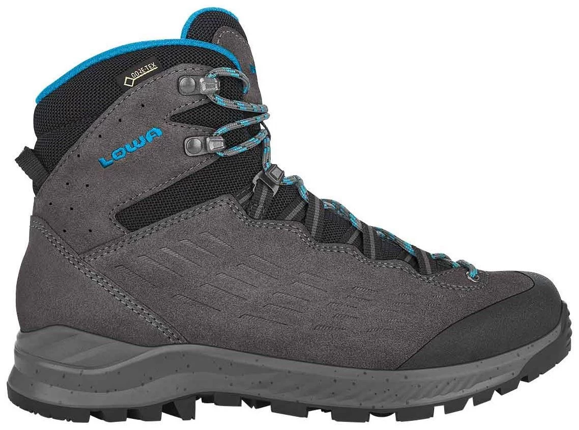 Lowa Explorer GTX Mid Women's 1 Lowa Explorer GTX Mid Women's