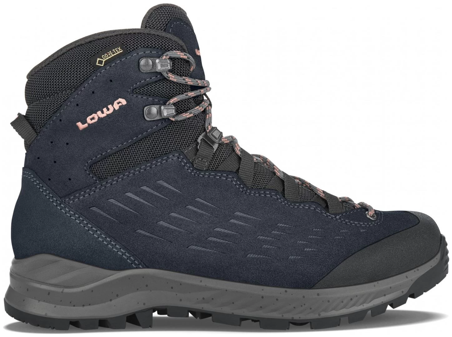 Lowa Explorer GTX Mid Women's 2 Lowa Explorer GTX Mid Women's - Afbeelding 2