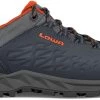 Lowa Explorer II GTX Lo